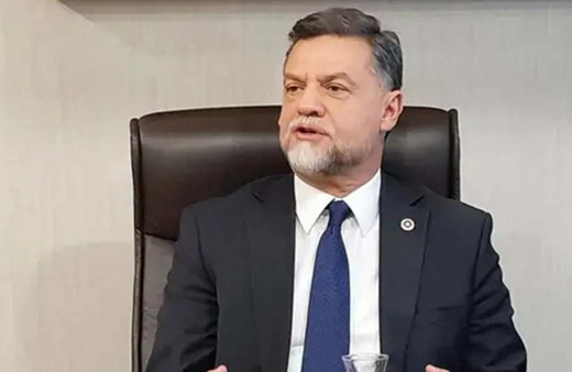 Nedim Yamalı, neden AK Parti'ye geçtiğini açıkladı