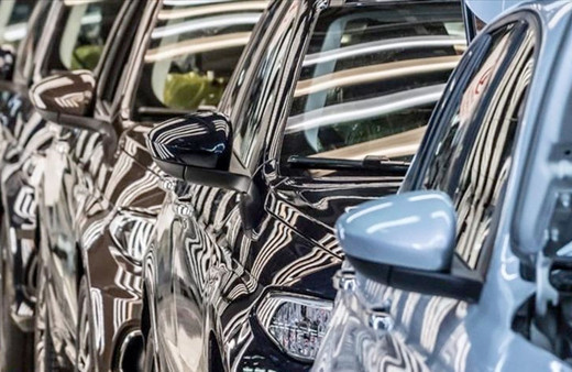 İkinci el otomobil ticaretinde uygulama uzatıldı Resmi Gazete'de yayımlandı