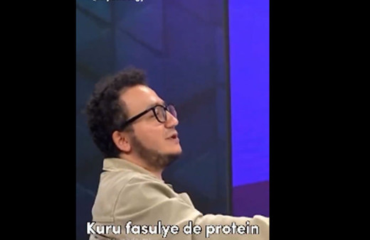 Kübra Par ve Ece Üner'den "Fakir hayat en sağlıklı hayattır" diyen Oytun Erbaş'a tepki