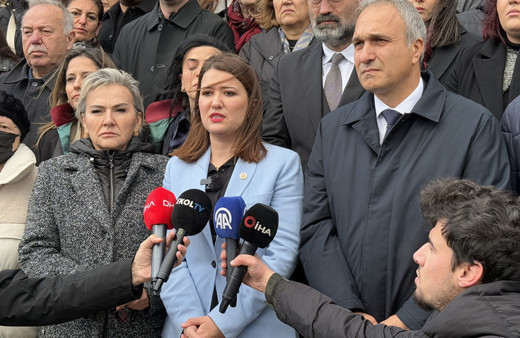 Sıla bebeğin ölümüne ilişkin davada ara karar