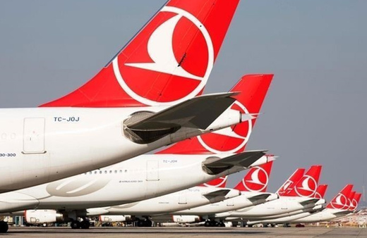 THY duyurdu: Bazı seferler iptal edildi