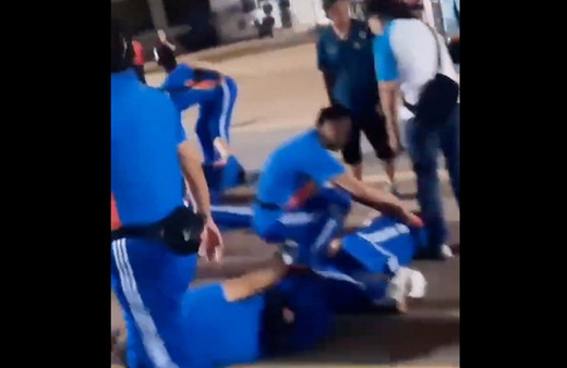 35 kişiyi araçla ezerek öldüren saldırgana verilen cezaya bakın