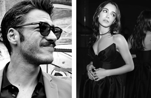 "Adamın âlâsını buldum" demişti! Hafsanur Sancaktutan ile Kubilay Aka ayrıldı mı?