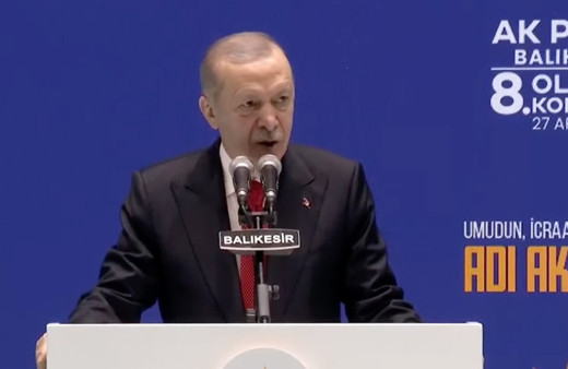 Cumhurbaşkanı Erdoğan'dan önemli açıklamalar