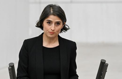 DEM'li vekilden skandal sözler: Bizim topraklarımıza baraj kurup...