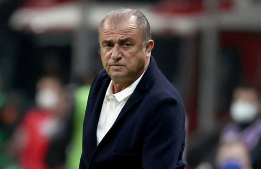 Suudi Arabistan takımı Al-Shabab, teknik direktörlüğe Fatih Terim'i getirdi