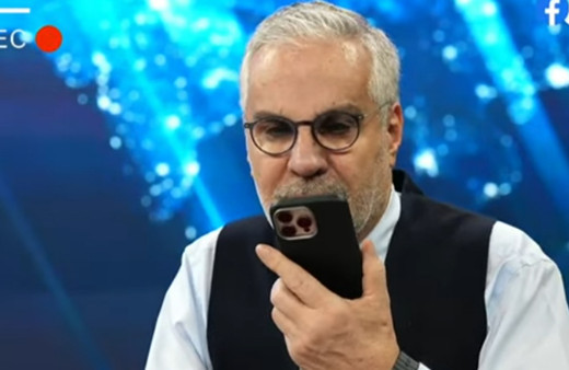 Özlem Zengin, Gergerlioğlu tartışmasını ilk kez Hadi Özışık'a anlattı! Üst üste bomba açıklamalar!