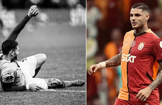 İspanyollar duyurdu! Galatasaraylı Mauro Icardi'ye talip çıktı