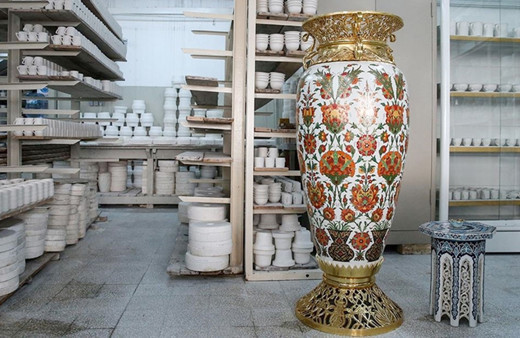 Kütahya Porselen'den çalışanlarını motive edecek çözümler