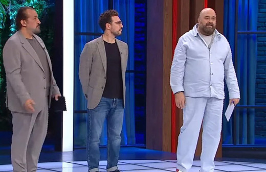 MasterChef'te şaşırtan veda! Kimse onun elenmesini beklemiyordu: Başın dik şekilde çıkabilirsin