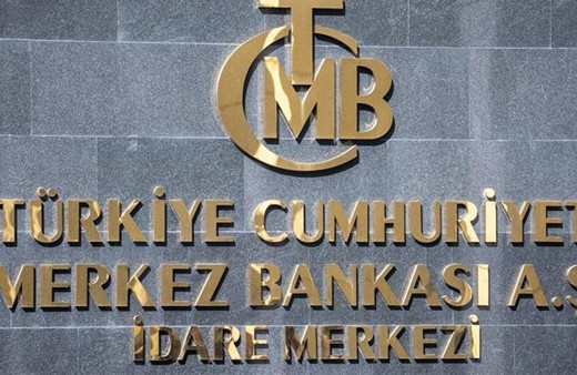 Merkez Bankasının 2025 yılı takvimi açıklandı