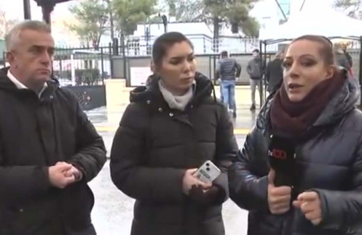 Salim Güran'ın ifadesinde dikkat çeken cümle! İlk kez anlattı...