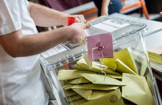 CHP neden oy kaybediyor? Anket şirket yöneticileri yanıtladı