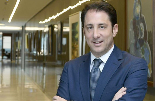 Şişecam soda külü üretiminde dünya liderliğine yürüyor