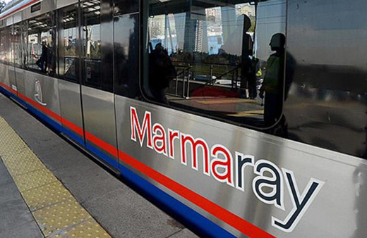 Bazı raylı sistemler 1 Ocak 2025'te ücretsiz olacak