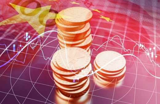 Çin ilk üç çeyrekte 241,3 milyar dolarlık cari fazla verdi