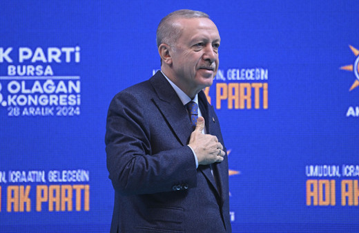 Cumhurbaşkanı Erdoğan: Faizi kesinlikle indirmeye başlayacağız