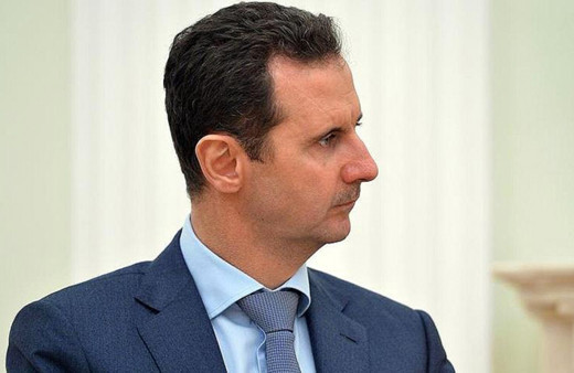 Lübnan basını duyurdu: Esed'in eşi ve kızı sahte pasaportla yakalandı