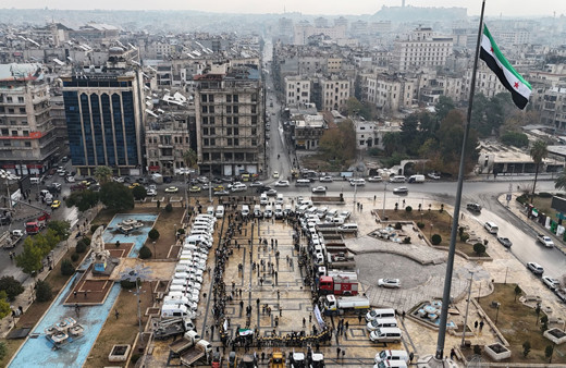 Terör örgütü YPG Halep'te pusu kurdu: 2 ölü