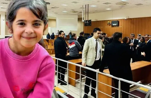 Narin Güran davasında karar açıklandı: 3 sanığa ağırlaştırılmış müebbet...