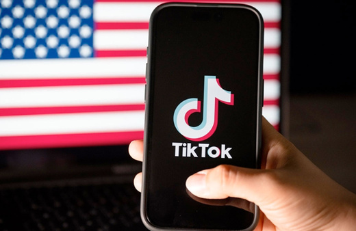 Trump'tan Tiktok hamlesi avukatı Yüksek Mahkemeye başvurdu