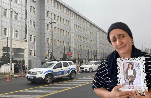 Narin Güran'ın annesi Yüksel Güran duruşmada bağırdı: Yemin ederim ki onun kökünü kazıyacağım