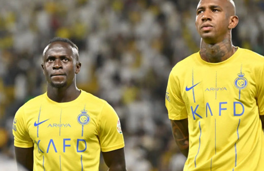 Menajerden Fenerbahçe'ye 'Talisca' şoku!