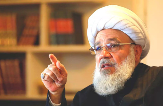 Şii liderden Suriye çağrısı: Türkiye destekliyor, gerekirse savaşır!