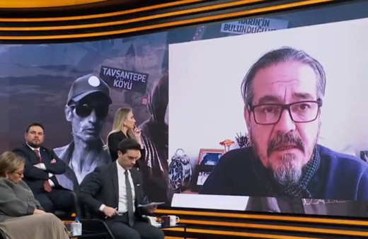 Nevzat Bahtiyar'ın avukatı canlı yayında konuştu: Bunun üzerinde yüzlerce kez çalıştık