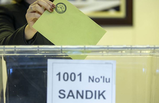 2024 yılının son anketinde sürpriz sonuçlar! AK Parti, CHP, İYİ Parti...