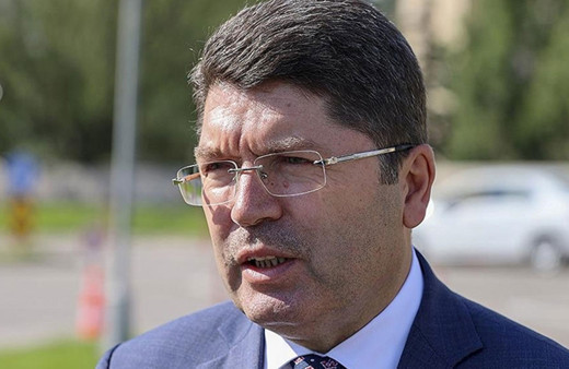 Adalet Bakanı Tunç'tan Narin Güran cinayeti davası kararına ilişkin açıklama