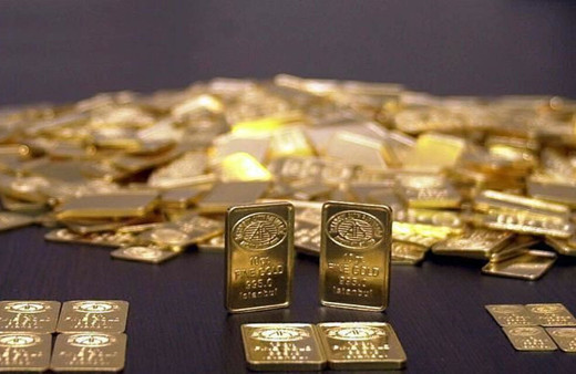 Altın fiyatları! Gram ve çeyrek altının fiyatına bakın