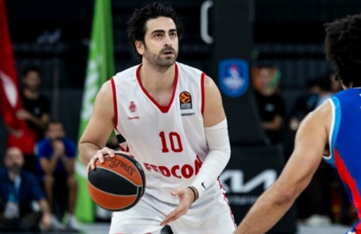 Milli basketbolcu Furkan Korkmaz’ın yeni takımı belli oldu