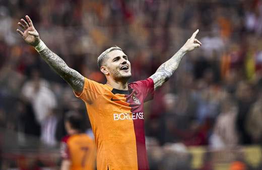 Icardi'nin yerine o geliyor! Galatasaray'dan Kolo Muani için resmi teklif