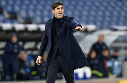 Milan'da Paulo Fonseca dönemi sona erdi