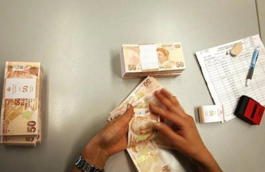 2025 vergi, harç ve ücretler belli oldu! İşte o rakamlar...