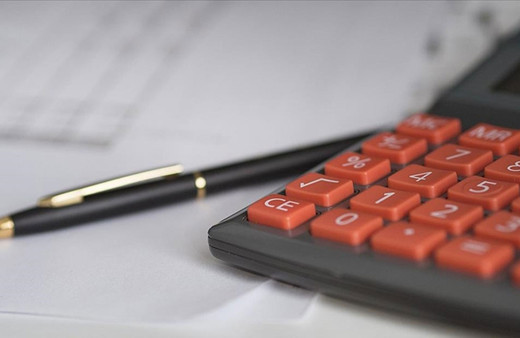 2025 Yılı Merkezi Yönetim Bütçe Kanunu, Resmi Gazete'de yayımlandı