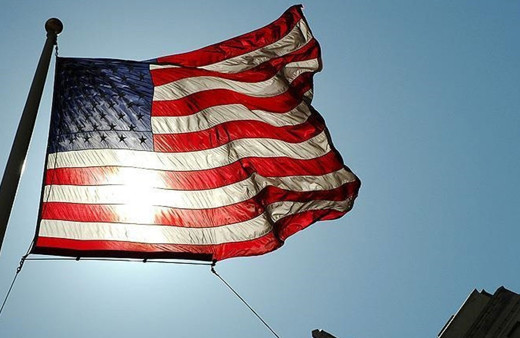 ABD'li yetkililer Suriye'de geçici hükümetle bir araya geldi