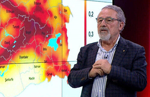 Asrın felaketini işaret etti! Sivas depremi sonrası Prof Dr. Naci Görür'den açıklama