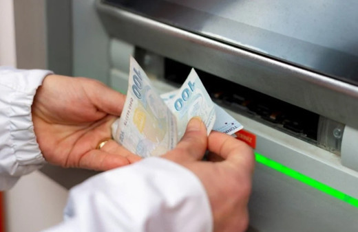 Bankalar hesap bakım ücreti alacak: Yıllık 790 TL'yi bulacak