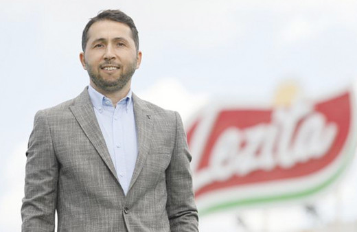 Lezita, 2025'te iç ve dış pazarda büyümeyi hedefliyor