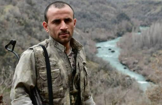 MİT, terör örgütü PKK/KCK'nın sözde sorumlularından Nusrettin Demir'i etkisiz hale getirdi