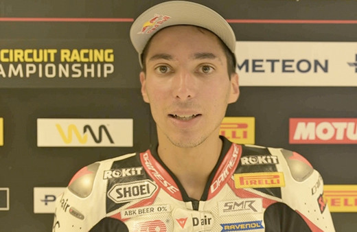 Bahattin Sofuoğlu Toprak Razgatlıoğlu'na rakip olacak