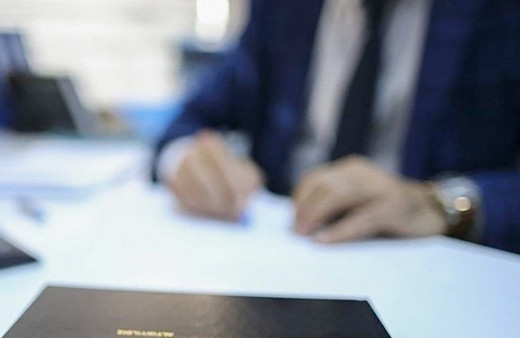 Türkiye'nin toplam dış borcu belli oldu Hazine ve Maliye Bakanlığı açıkladı