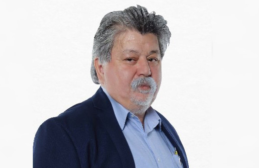 Yazar Ahmet Nesin hakkında yakalama kararı