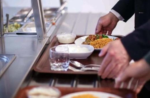 2025 yılı için günlük yemek ve yol parası belli oldu