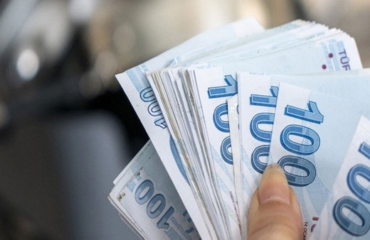 Yeni yıldaki gelir vergisi dilimleri belli oldu: Brüt maaş alandan ne kadar kesilecek?