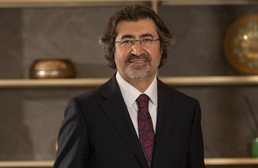 Ziraat Bankası Genel Müdürü Alpaslan Çakar, 2025’te bankacılık performansında iyileşme bekliyor