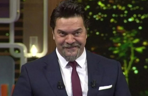 Beyazıt Öztürk açıkladı: Beyaz Show ekranlara geri dönüyor