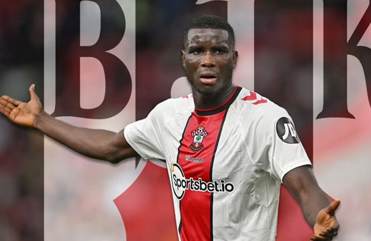 Beşiktaş yıldız golcüyü Türkiye'ye geri getiriyor! Trabzonspor elinde tutamamıştı